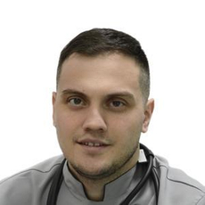Хачатурян Артем Нурикович, кардиолог