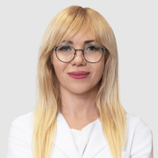 Аврамиди Дарья Александровна, гинеколог