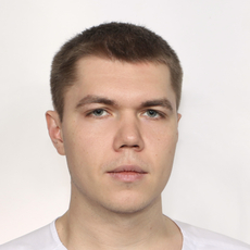 Ибель Андрей Викторович, стоматолог-хирург