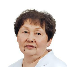 Мадыева Лариса Борисовна, кардиолог