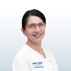 Пименова Тамара Федоровна, стоматолог-терапевт