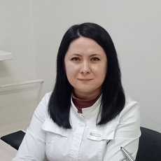 Попкова Елена Васильевна, невролог