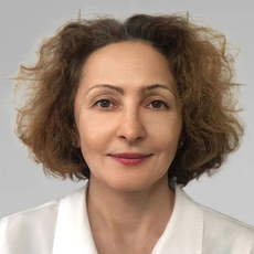 Байрашева Елена Владимировна, стоматолог-терапевт