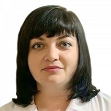 Горелова Анна Евгеньевна, нефролог