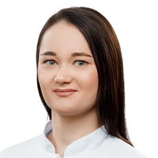 Бугаева Людмила Анатольевна, ЛОР