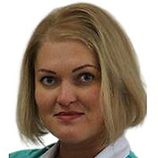 Чмутова Елена Сергеевна, терапевт