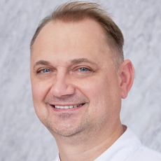 Юдин Сергей Викторович, стоматолог-хирург