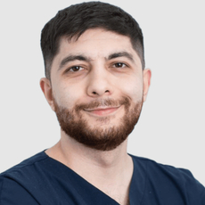 Конджорян Мхитар Арсенович, ортодонт