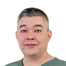 Шарафеев Эмиль Фидаилевич, рентгенолог