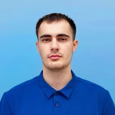 Калпак Михаил Дмитриевич, стоматолог-терапевт