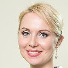 Антипина Татьяна Александровна, врач УЗД