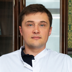 Варава Иван Сергеевич, психиатр