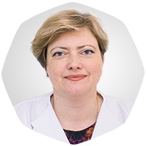 Павленко Елена Эдуардовна, рентгенолог