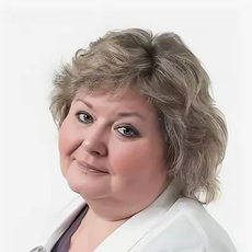 Балакирева Елена Евгеньевна, психиатр