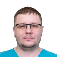 Апухтин Андрей Игоревич, ортопед
