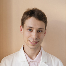 Буланов Илья Михайлович, невролог