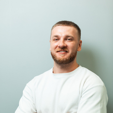 Егор Сергеевич Пономарев, стоматолог-терапевт