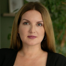 Зинзюк Эллина Алексеевна, психолог