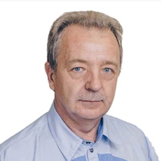 Крысько Сергей Иванович, хирург