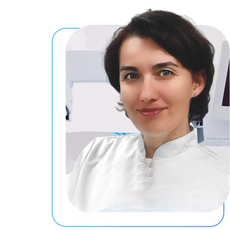 Бедрединова Галия Рамильевна, ортодонт