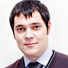 Башаров Руслан Рамилевич, стоматолог-хирург