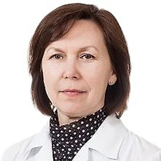 Васильева Ольга Викторовна, врач ЛФК