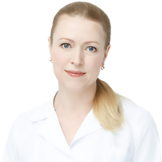 Кащеева Вероника Викторовна, гинеколог