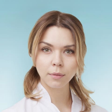 Ханина Анастасия Игоревна, стоматолог-терапевт