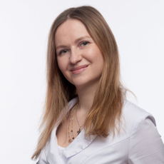 Кузнецова Екатерина Александровна, стоматолог-терапевт