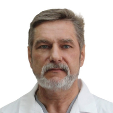 Кошаров Игорь Викторович, мануальный терапевт