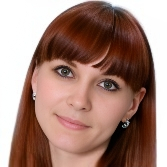 Орленко София Алексеевна, офтальмолог