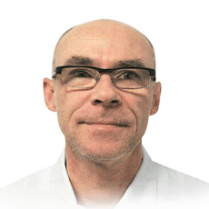 Жеребцов Андрей Владимирович, анестезиолог