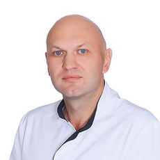 Расстрига Иван Александрович, стоматолог-хирург