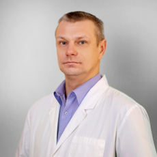 Грован Александр Леонидович, хирург