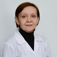 Манаенкова Екатерина Дмитриевна, гинеколог