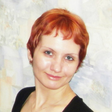 Рябчикова Наталья Валерьевна, терапевт