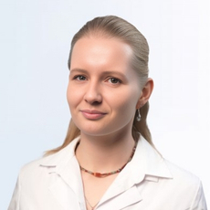 Романовская Татьяна Олеговна, дерматолог