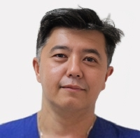 Баховудинов Алишер Хайдарходжаевич, ортопед