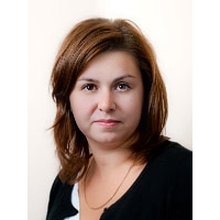 Панова Елена Михайловна, психолог