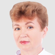 Белянина Елена Викторовна, гинеколог