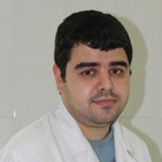 Денчик Данила Александрович, онколог