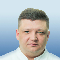 Кученков Станислав Николаевич, стоматолог-терапевт