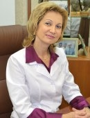 Паикидзе Татьяна Георигиевна, дерматолог