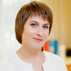 Бучукова Светлана Анатольевна, стоматологический гигиенист