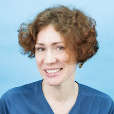 Егорова Лариса Владимировна, эндоскопист