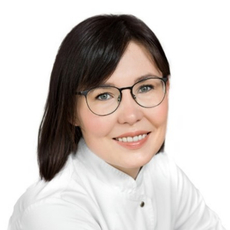 Ковалева Оксана Сергеевна, стоматолог-терапевт