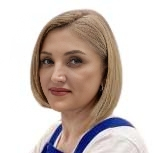 Теплоухова Татьяна Евгеньевна, стоматолог-терапевт