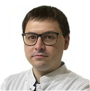Никишаев Дмитрий Александрович, уролог