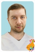 Шестопалов Максим Сергеевич, остеопат