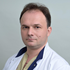 Царевский Кирилл Львович, пульмонолог